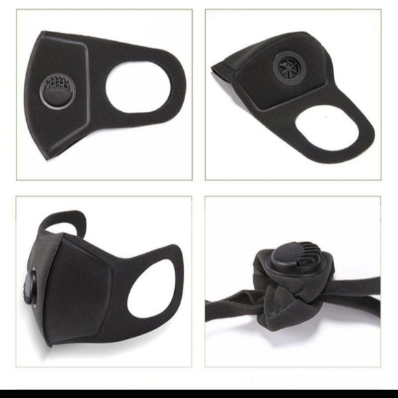 Mask - Picture 2 of 4